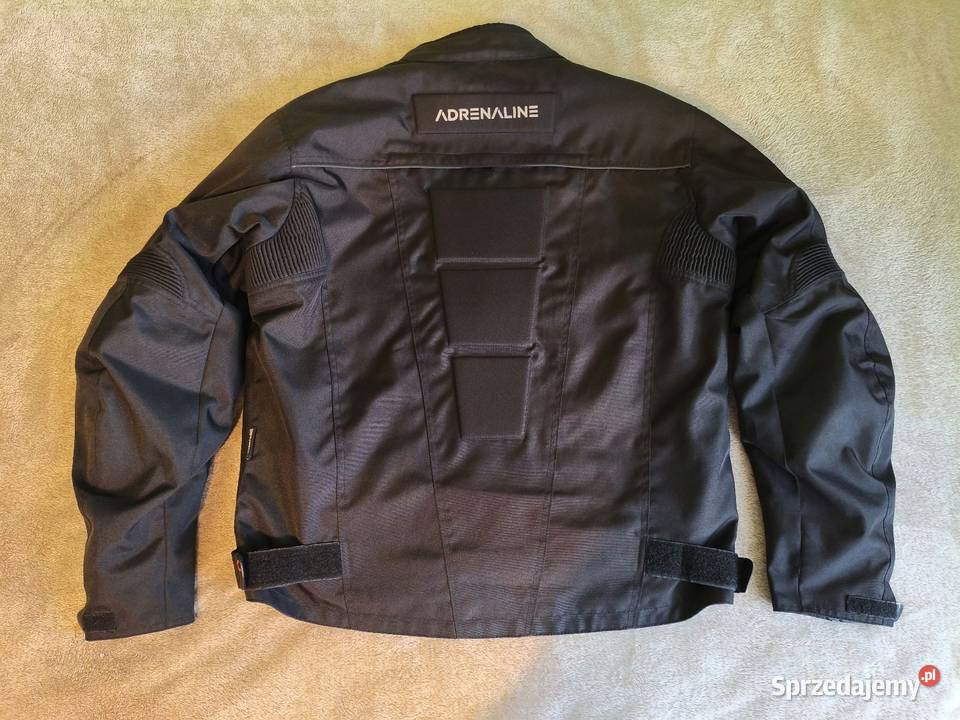 Strój motocyklowy Adrenaline Pyramid 20 XXL podkarpackie Przeworsk