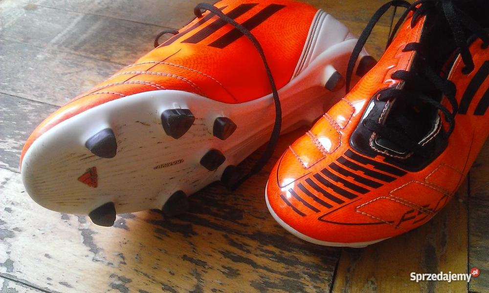 Korki adidas adizero f50 38 Rzeszów