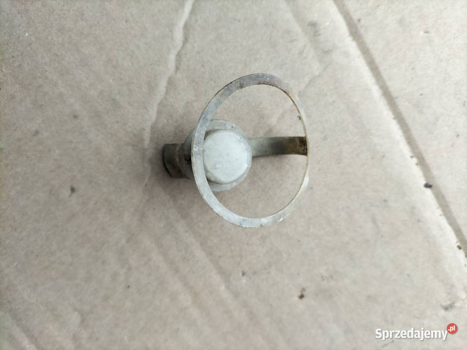 GOLF 2 JETTA 2 ZAŚLEPKA Kamień-Kolonia