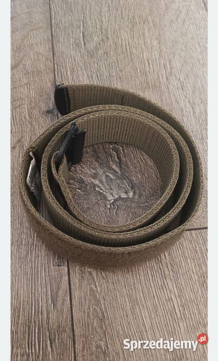 Pas wojskowy okazja Bolesławiec