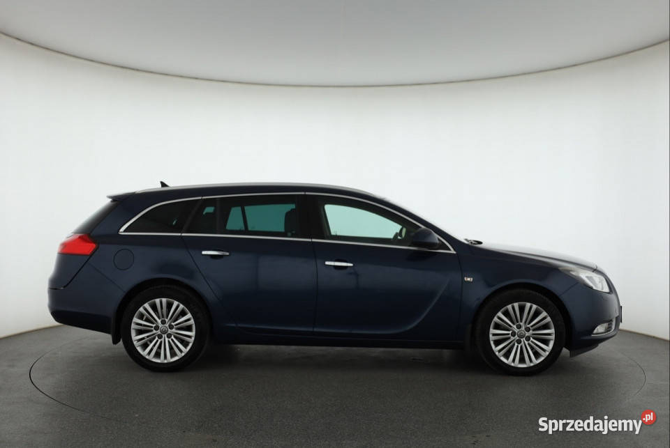 Opel Insignia 20 CDTI Insignia mazowieckie