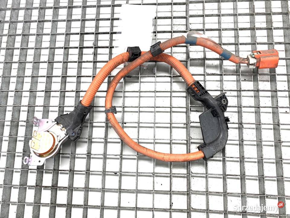 PRZEWÓD WYSOKIEGO NAPIĘCIA TOYOTA AURIS II osobowe