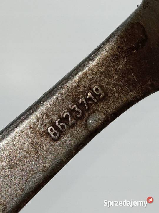 FELGA ALUMINIOWA R17 5X108 ET49 OC65MM 75JX17X49