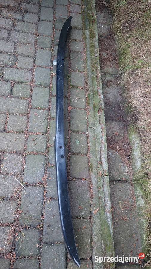 uaz zderzak przedni Kraków sprzedam