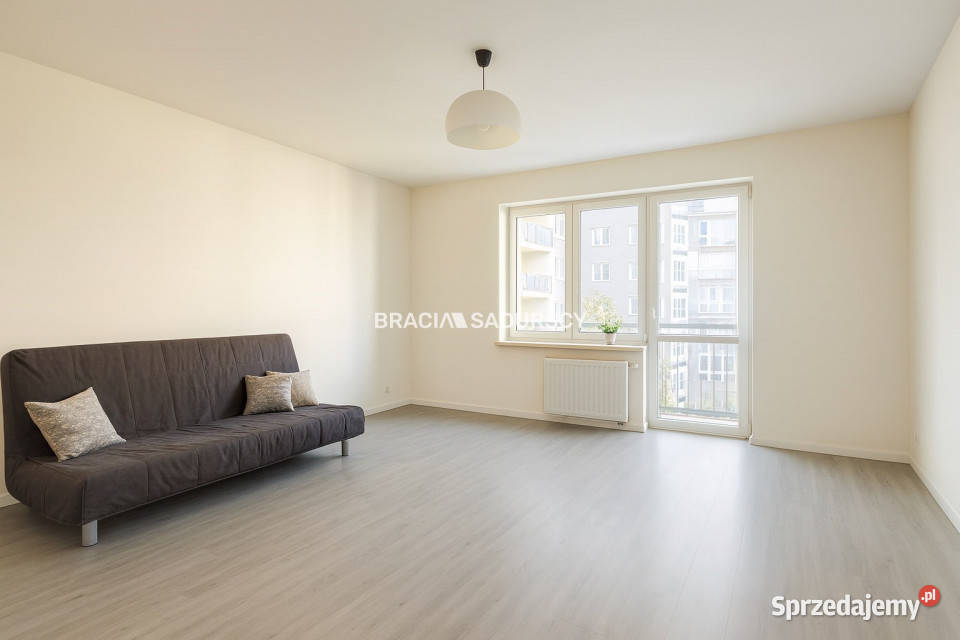 sprzedaży mieszkania Kraków 411m2 1 pokój sprzedam