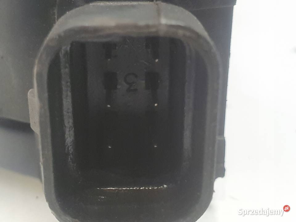 CEWKA ZAPŁONOWA Opel Astra II G 14 16 16V delphi Rudka