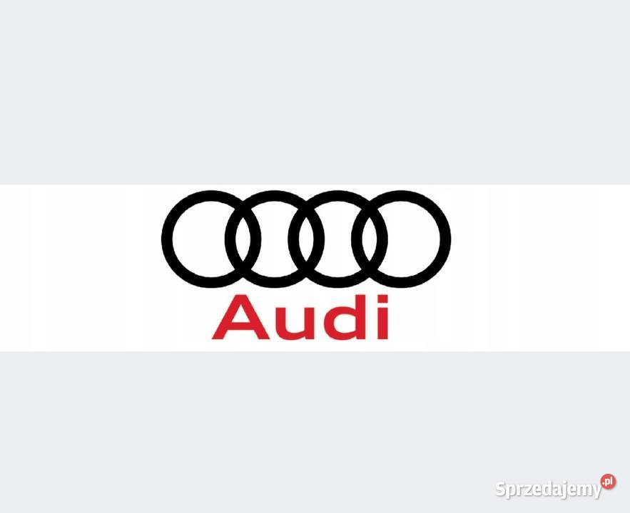 MATA BAGAŻNIKA WYKŁADZINA WANNA AUDI Q7 20062015 Giżycko