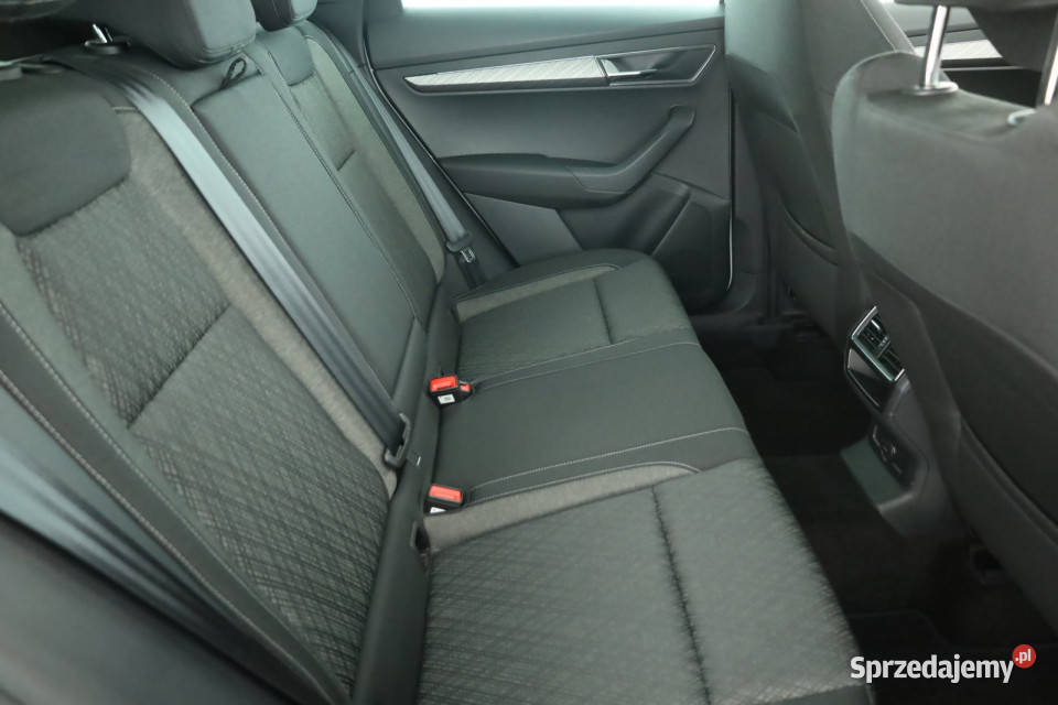 Skoda Karoq 15 TSI sprzedam