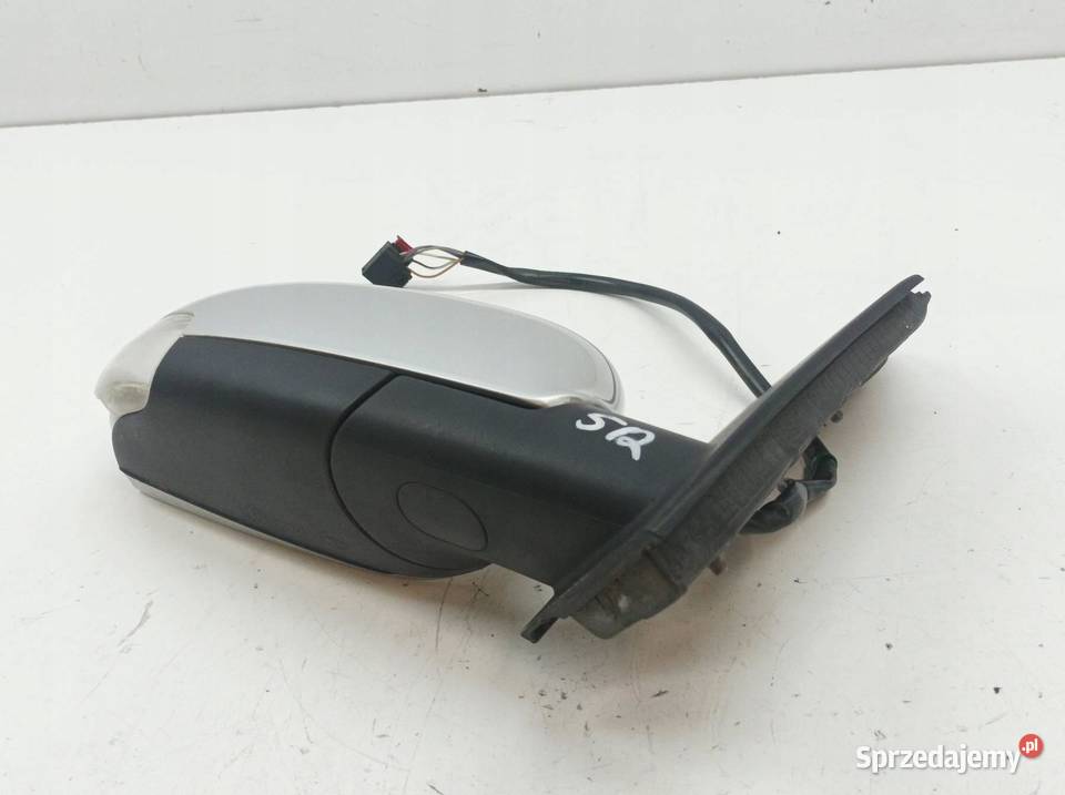 LUSTERKO PRAWE 6PIN EUROPA VW Volkswagen Touran osobowe sprzedam