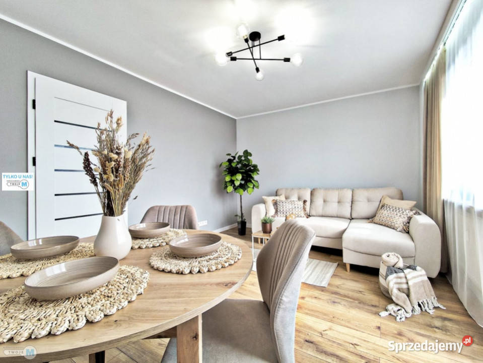 Mieszkanie 42 metry 2 pokoje Kielce sprzedam