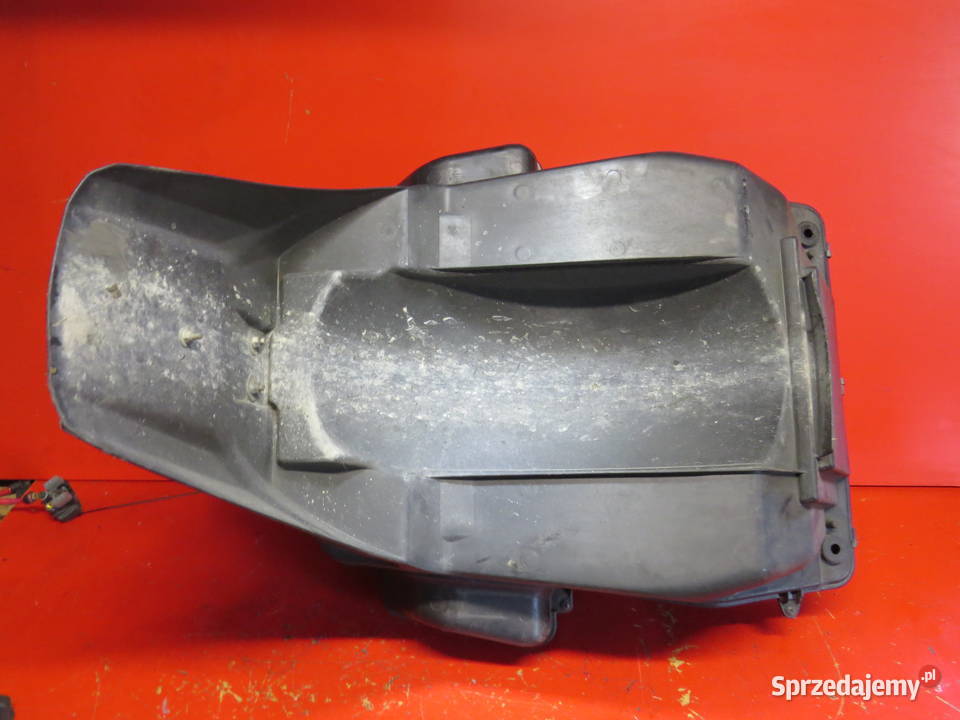 SUZUKI BURGMAN 400 250 07 k7 SCHOWEK POD Warszawa