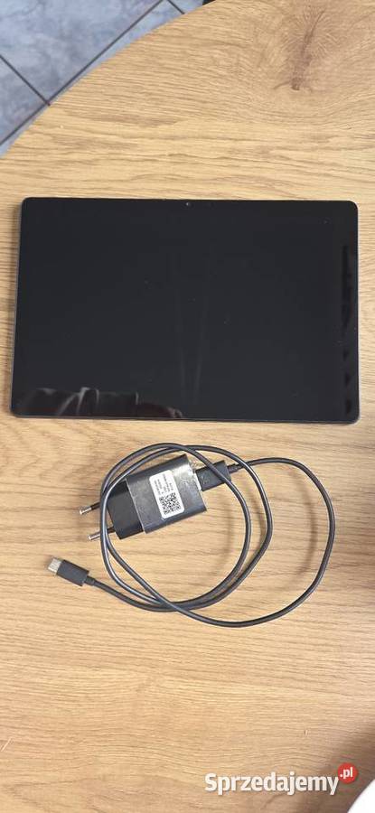 Lenovo Tab M10 3rd Gen 464 GB 101 cala sprawny