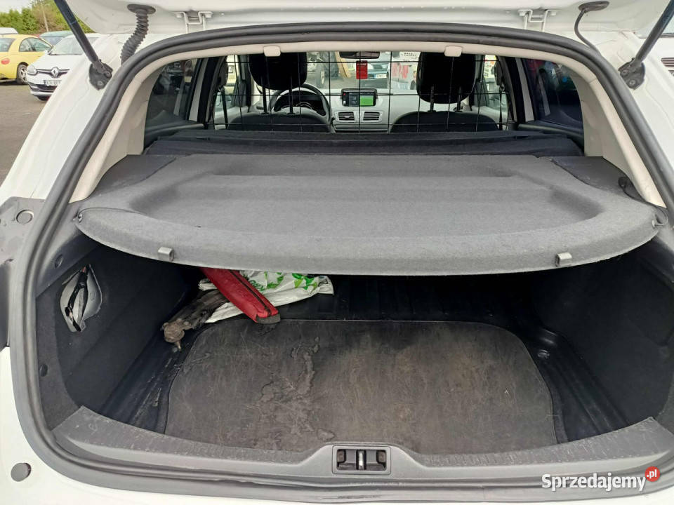 Renault Megane Renault Megane 15DCI 95 15r Vat1 Tarnów