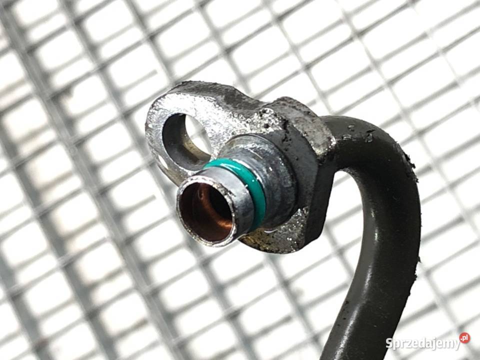 WĄŻ WSPOMAGANIA DS DS 5 16 210 1518 PRZEWÓD Przewody układu wspomagania