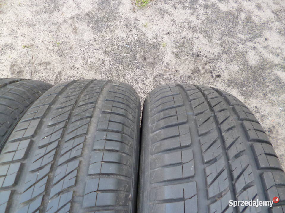 OPONY LETNIE DĘBICA Passio 2 18565R15 4 NOWE mazowieckie Ostrów Mazowiecka