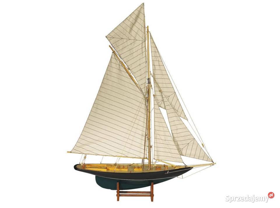 Model Statku Cape Horn As106 Large duży Gdynia sprzedam