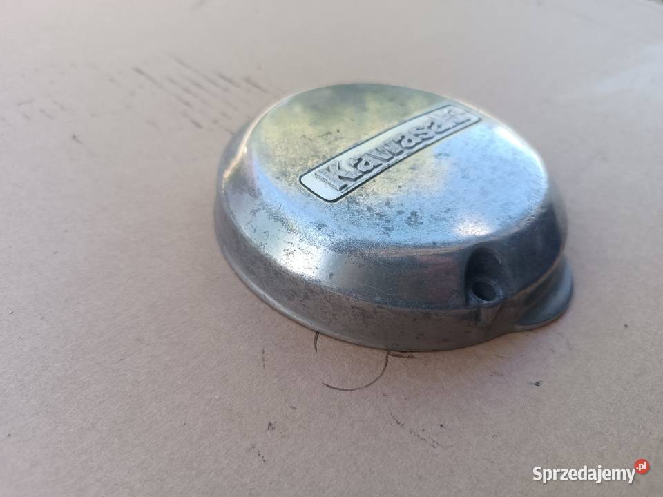 Kawasaki Zephyr 750 dekiel pokrywa impulsatora łódzkie Opoczno
