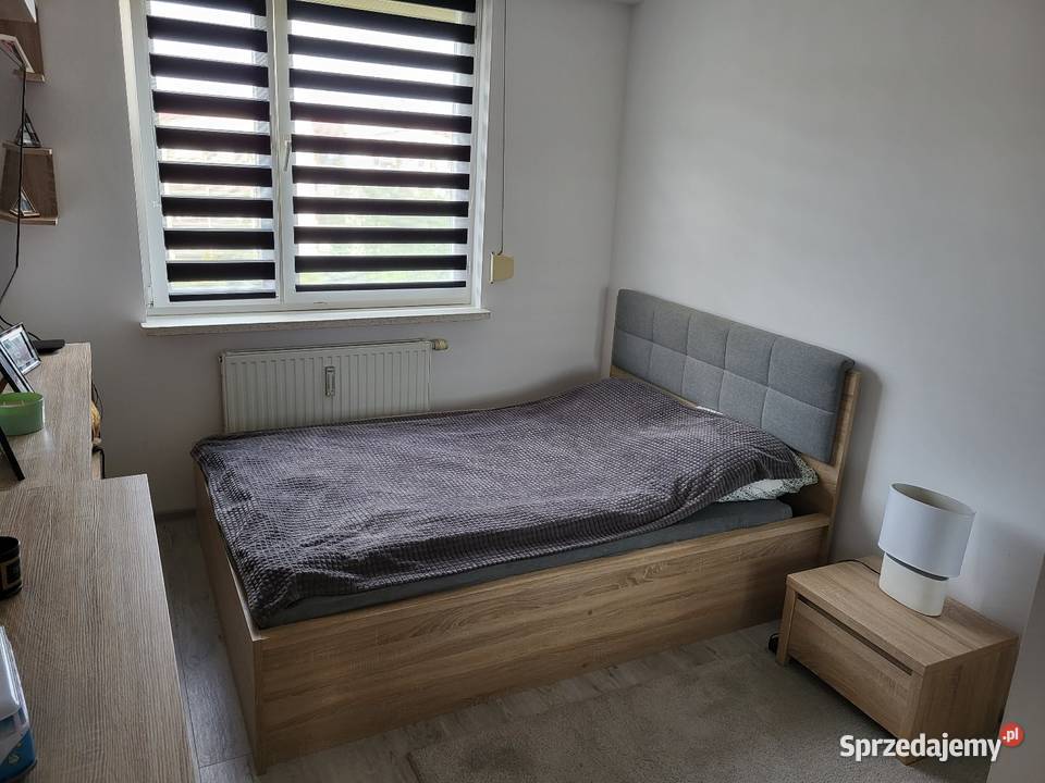 Mieszkanie 48m2 Gorzów WLKP Zamiana Stargard