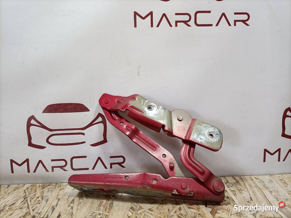 FORD C MK2 ZAWIAS MASKI PRAWY PRZÓD AM5116800AH wielkopolskie Pleszew