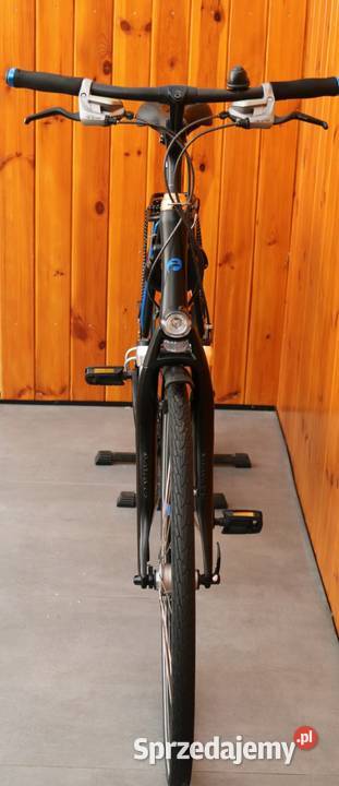 Rower męski Batavus Zonar H 61