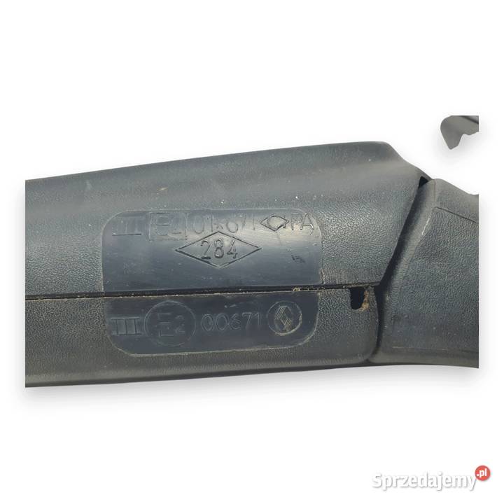 LUSTERKO LEWE Renault 19 18861996 lewe Kierowcy Lusterka zewnętrzne lubelskie Chełm sprzedam