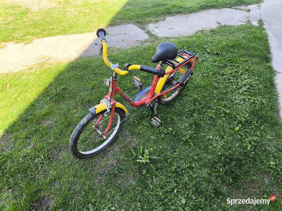 Rower koła 18 Dziecięce