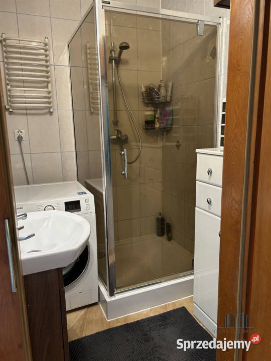 sprzedaży mieszkania Zgorzelec 603m2 3 pokoje