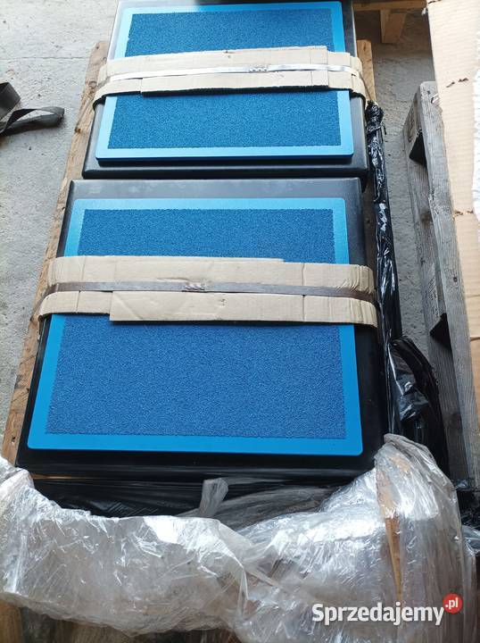 Szarpak hydrauliczny NOWY