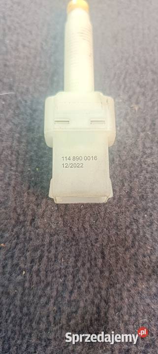 Włącznik Czujnik Stopu 114 890 0016 Audi A4 B5 Czujniki Myszków