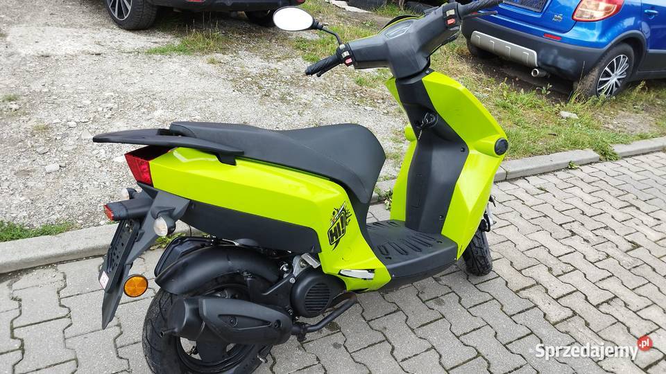 explorer generic Kalio 50 Austria 900 okazja 6700km śląskie Żywiec
