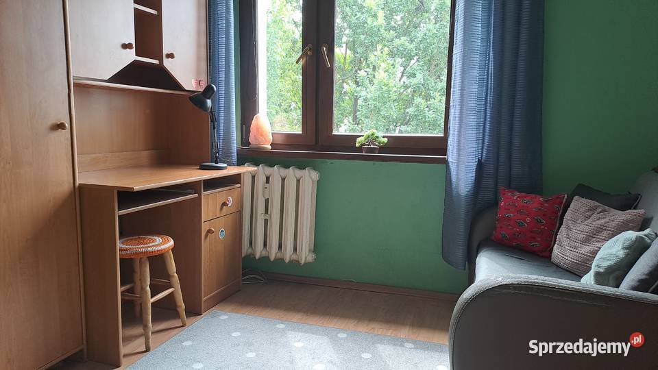 3 pokoje M5 mieszkanie rozkładowe Widzew Górka Łódź sprzedam