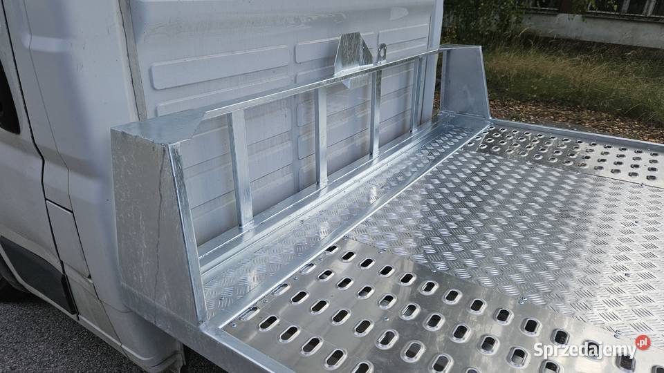 Ramiak Fiat Ducato Peugeot Boxer Jumper świętokrzyskie Kielce sprzedam