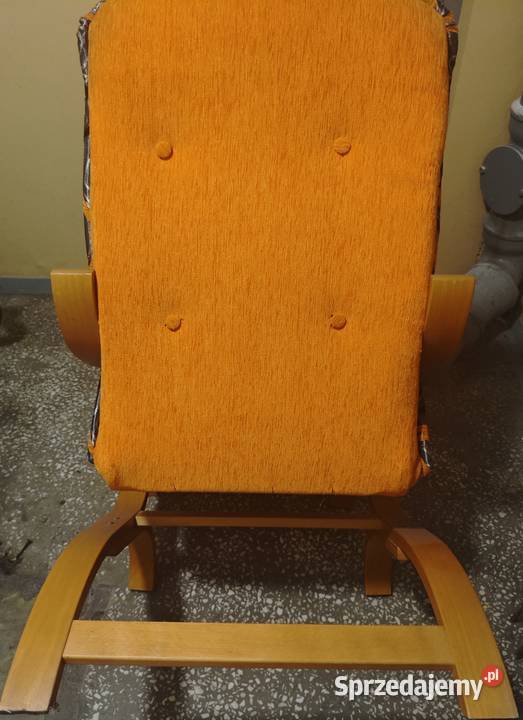 Sprzedam 2 x fotel finka kpl Rybnik sprzedam