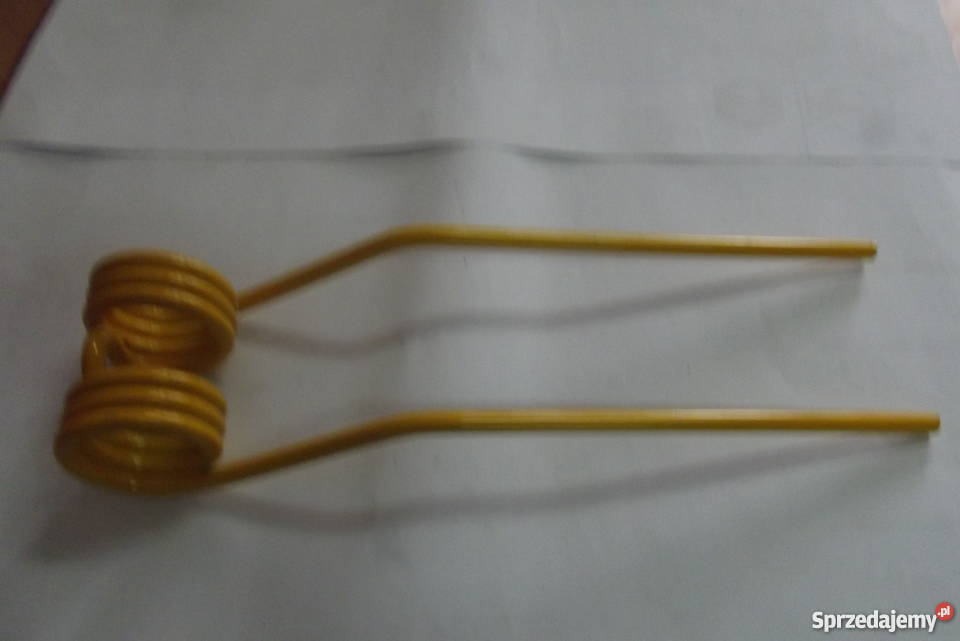 Palec Przetrząsacz karuzelowy Samasz Parczew