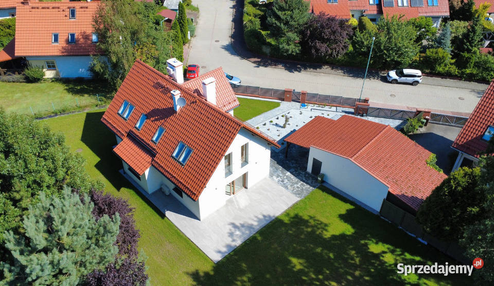 Dom na sprzedaż Mikołów 212 m