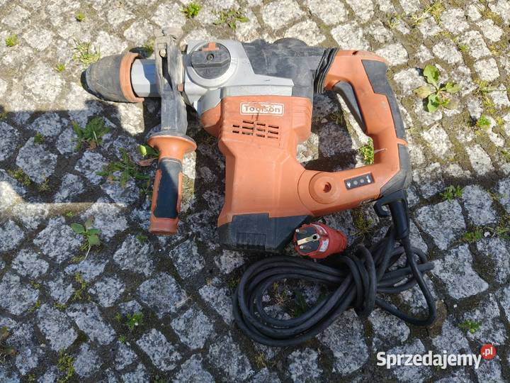Młot udarowy Toolson PRO HM 9 Końskie