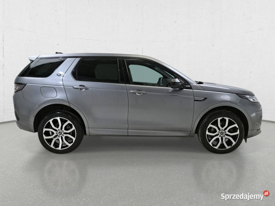 Land Rover Discovery Sport Poleasingowe pełny VAT dolnośląskie