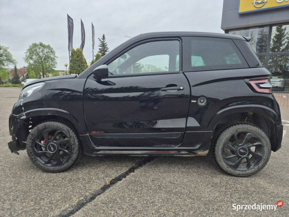 Ligier JS60 bluetooth Giżycko