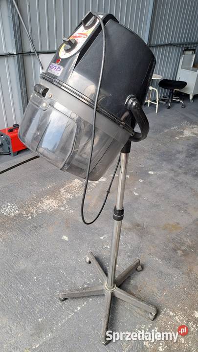 Profesjonalna suszarka do włosów Suszarka Zabrze sprzedam