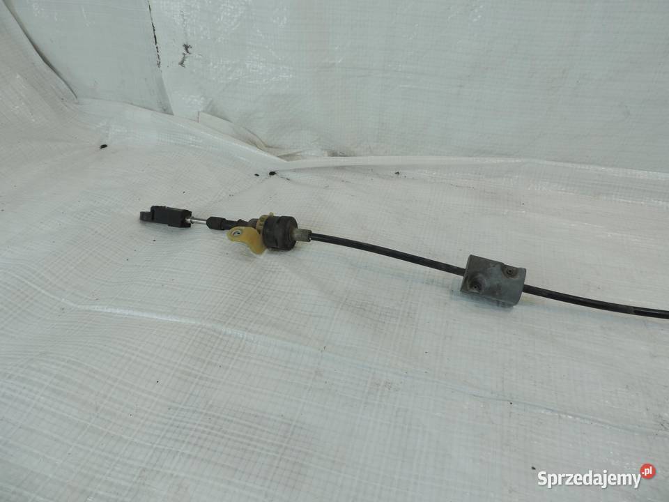 LINKA SKRZYNI BIEGÓW FORD KUGA MK1 20 TDCI