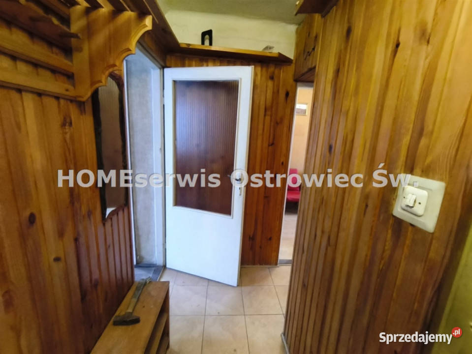 Mieszkanie 5776m2 Ostrowiec Świętokrzyski