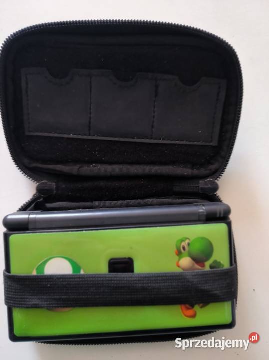 Gra Nintendo DS Lite Świętochłowice