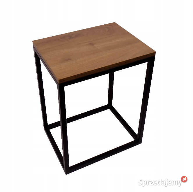 Szafka nocna Loftowa 1 wielkopolskie Kalisz