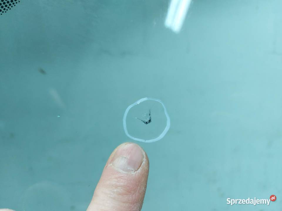 Nissan XTRAIL T33 IV 2023r Szyba czołowa sprzedam