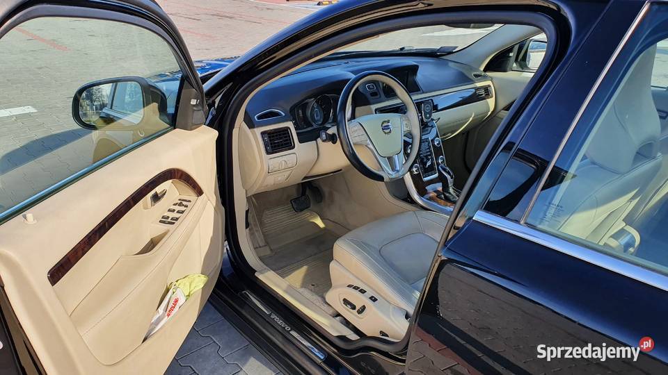 Volvo s80 sprzedam