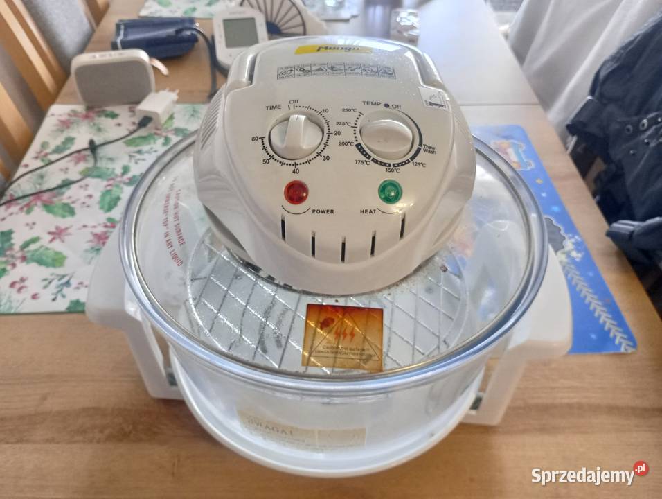 Urządzenie halogenowe Rzeszów