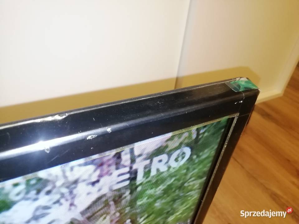 Tv Samsung 32 cale UE32ES4003WXXH 32cale Telewizory Opole