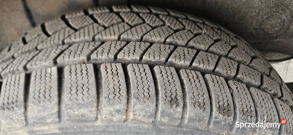 Chrysler Voyager 2003r 24 benz gaz sekw 2034r7 nieuszkodzony Elbląg