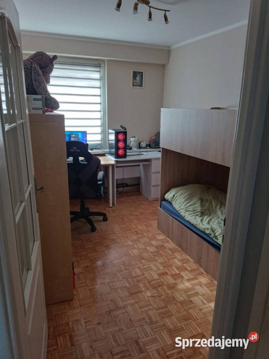 Sprzedam mieszkanie 48 m Św Jerzego 38 Białystok