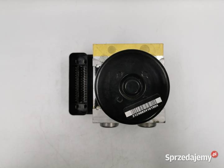 Pompa ABS DSC BMW 3 E90 E91 E92 E93 6790146 Wyszków sprzedam